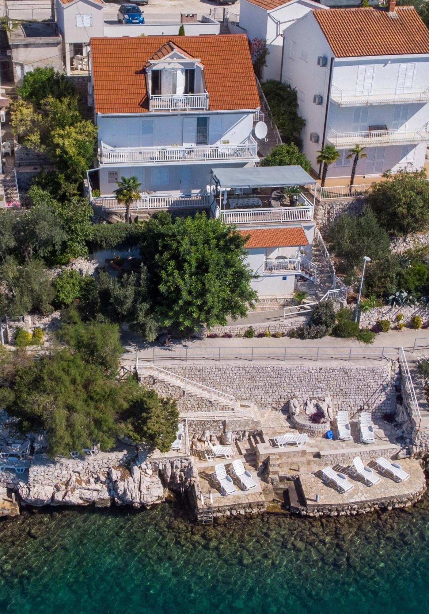 Apartamento Vesna 1 *